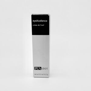 PCA Skincare BNIB Eyexcellence hydrating peptide